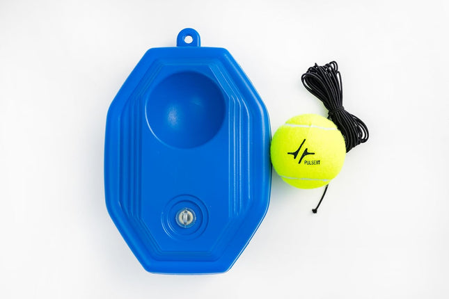 Pulseit Tennis Trainer Rebound Ball
