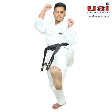 USI 417KCD Fighter Karate Dress