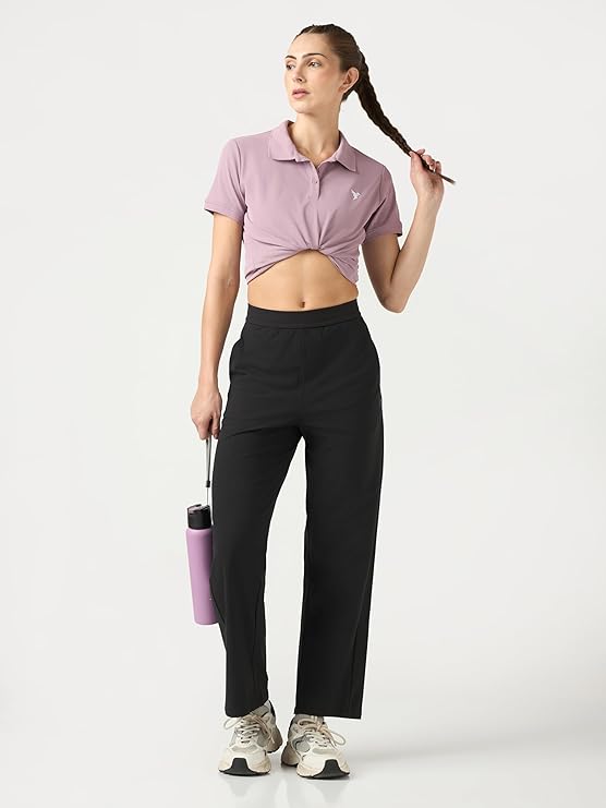 Technosport Style 89 Women Track Pant