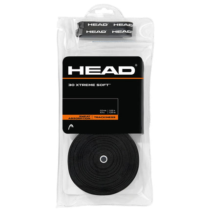 Head 30 Extreme Soft Tennis Grip (PC)