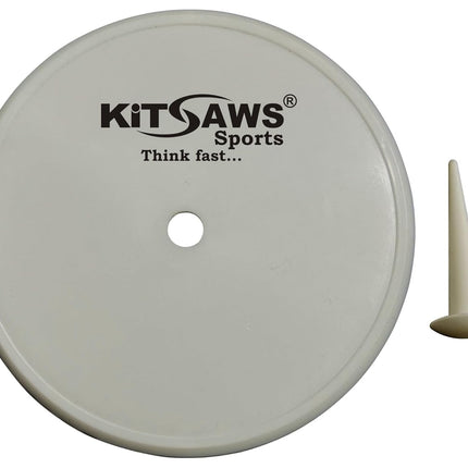 Kitsaws 30 YARD MARKER