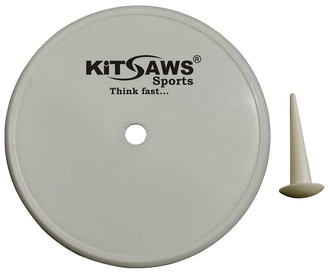 Kitsaws 30 YARD MARKER