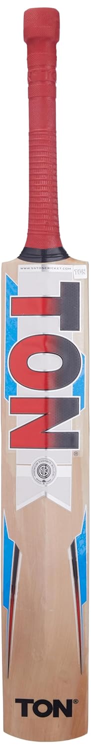 SS Ton Maximus Kashmir Willow Cricket Bat