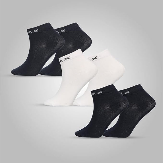 Vector X Ember Socks