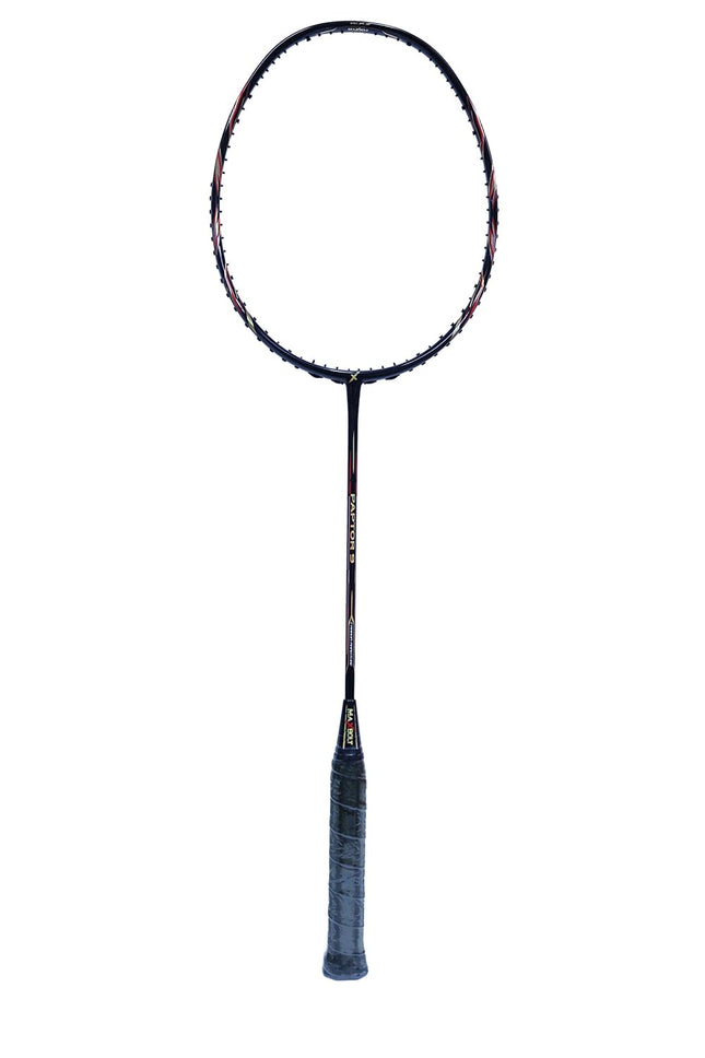 Max Bolt Badminton Racquet Raptor 9
