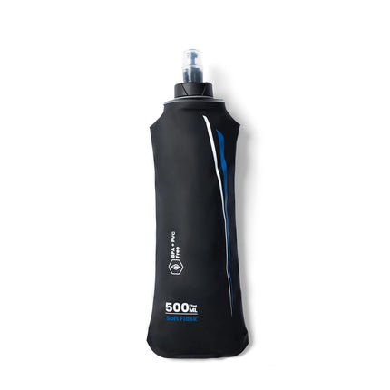 Tripole Hydration & Water Soft Flask For Running and Cycling
