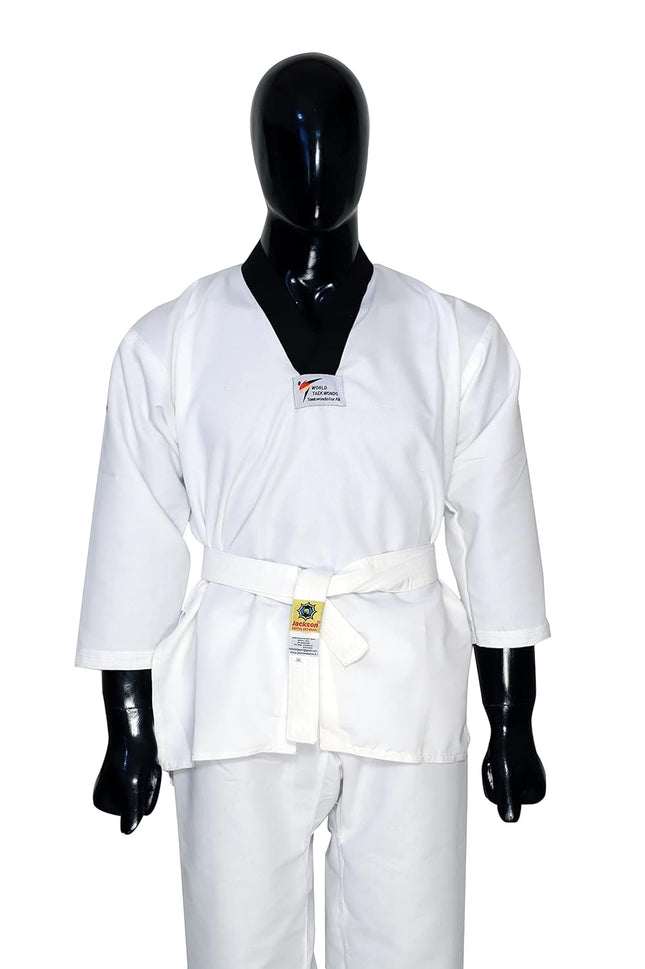 Jackson Taekwondo Dress