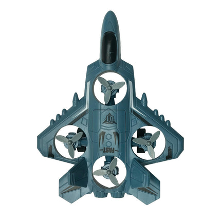 KK Modified Airplane