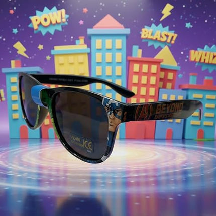 RSR Strider Sunglasses