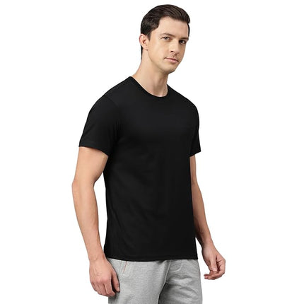 Van Heusen 60052 Style Round Neck T-Shirt
