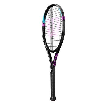Wilson Six Lv Tennis Racquet
