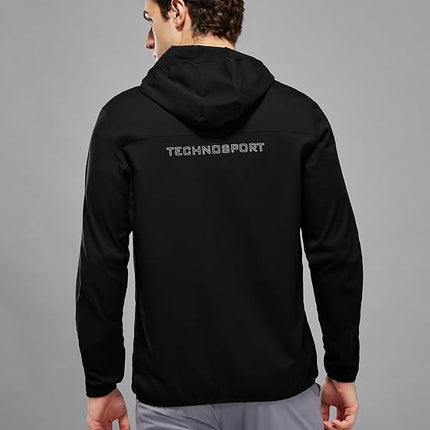 Technosport Style 91 Basic Hoodie Jacket