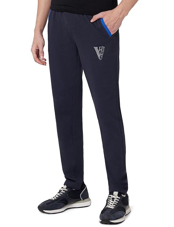 Van Heusen 50052 Style Track Pant