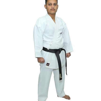 USI 417KCD Fighter Karate Dress