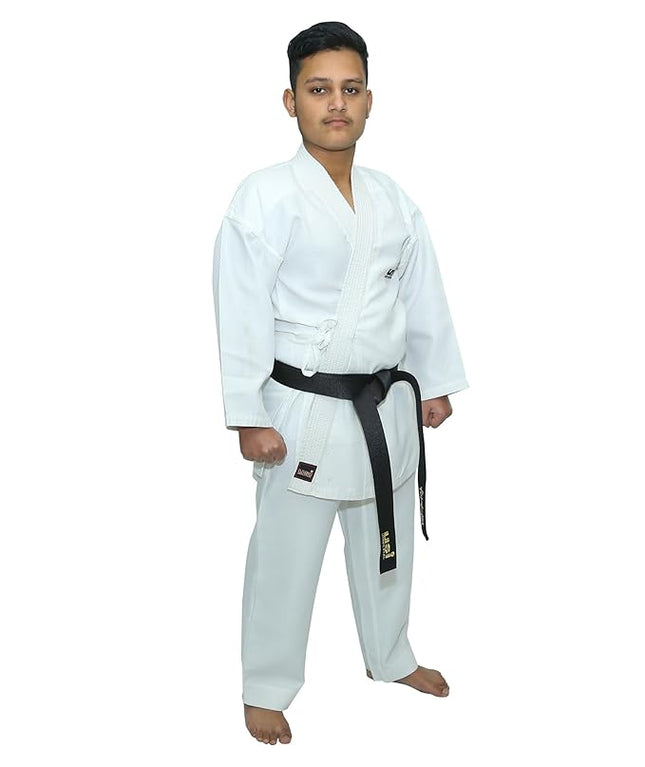 USI 417KCD Fighter Karate Dress