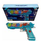 GEAR LIGHT GUN
