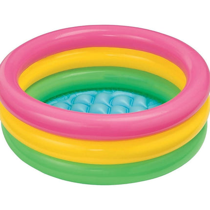 Intex Inflatable Baby Pool (2 ft)