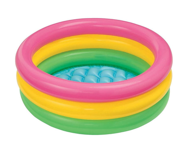 Intex Inflatable Baby Pool (2 ft)