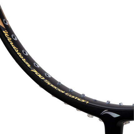 Li-Ning Badminton Racket Windstorm 700