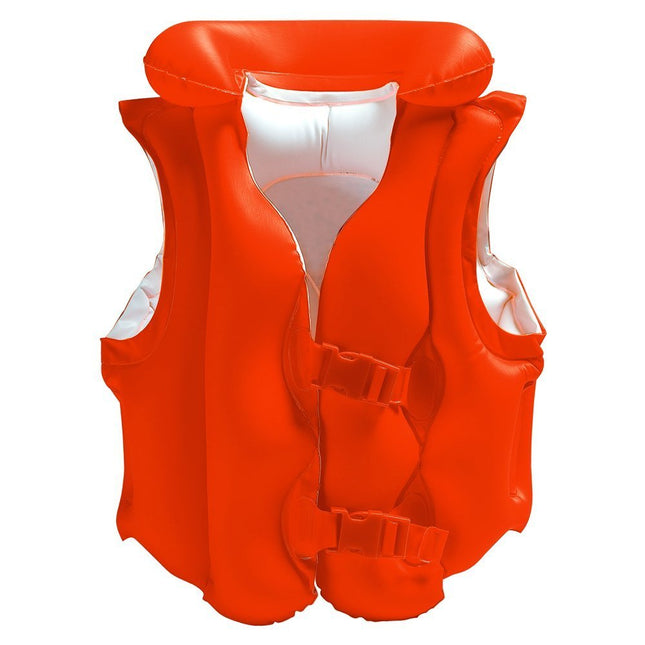 INTEX Wet Set Swimming Jacket