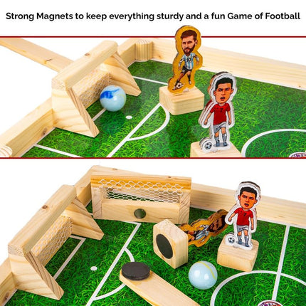 BH Magnetic Football