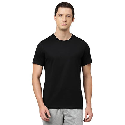 Van Heusen 60052 Style Round Neck T-Shirt