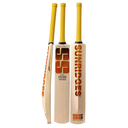 SS Vintage Rapier K.W. Cricket Bat