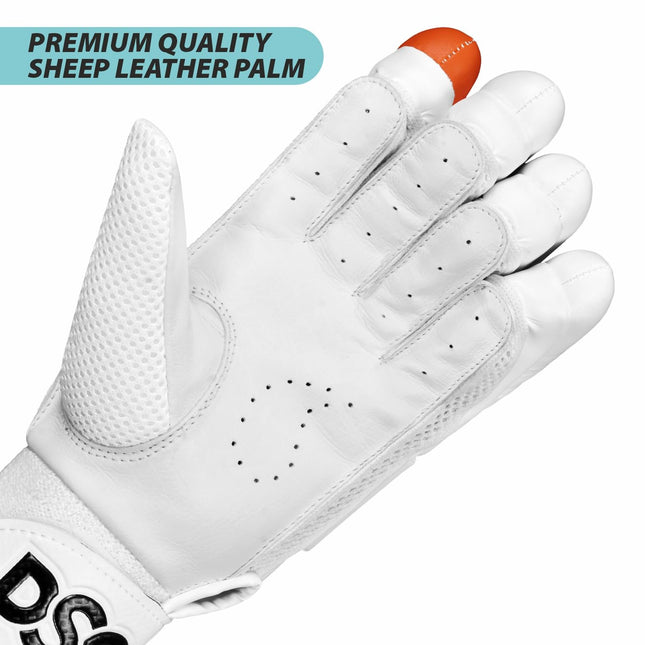 DSC Condor Glider Batting Gloves