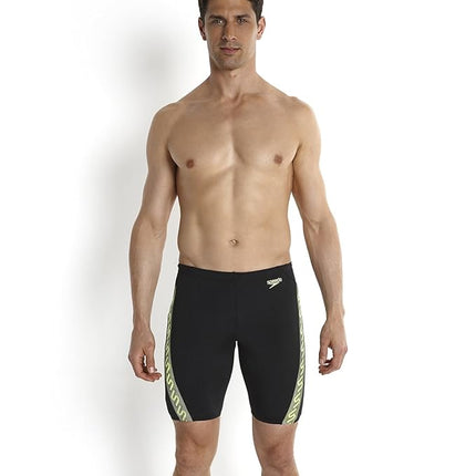 SPEEDO AM Monogram Jammer Mens