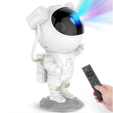 KK Astronaut Projector
