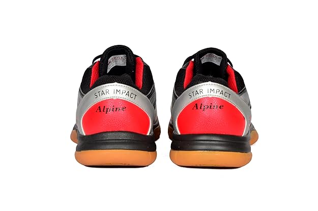 Sega Badminton Shoes Alpine