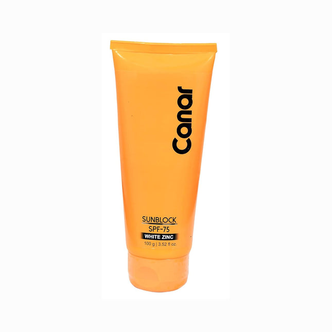 Canar Sunblock