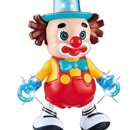 YJ Toys Clown Dance