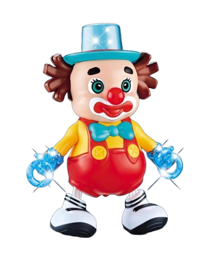 YJ Toys Clown Dance