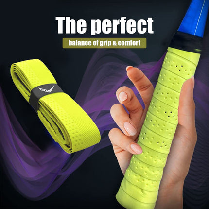 Transform Replacement Badminton Grip