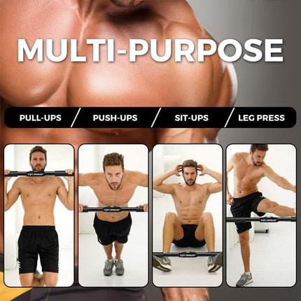 Cougar WLP-012 Door Way Pull Up Bar