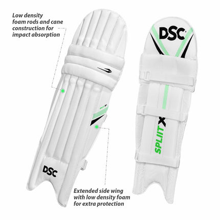 DSC Spliit X1 Cricket Kit
