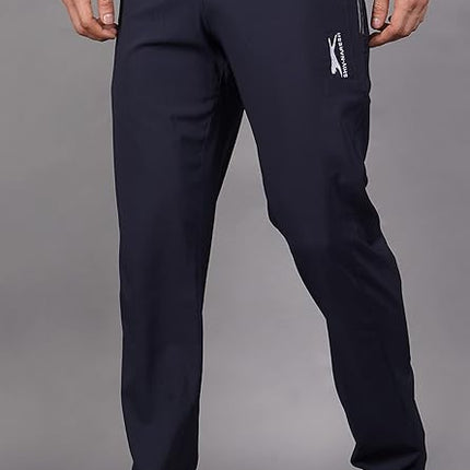 Shiv Naresh Track Pant Ns Spandex 2 Pocket