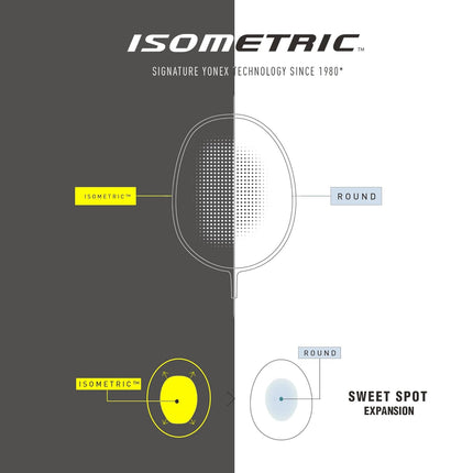 Yonex Badminton Racquet Astrox Attack 9