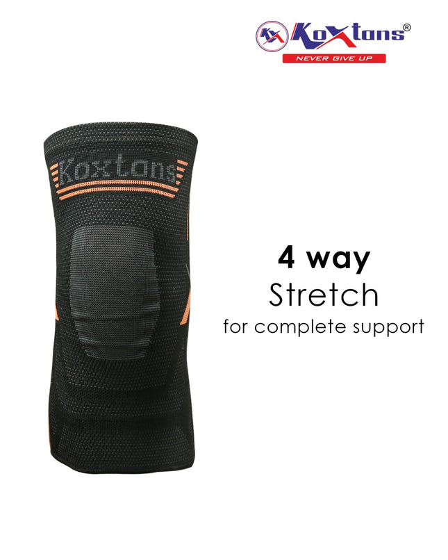 Koxton Knee Cap Air Max
