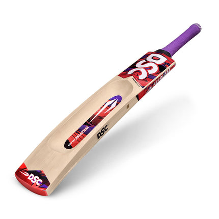 Dsc Wildfire Falcon Cricket Tennis Bat