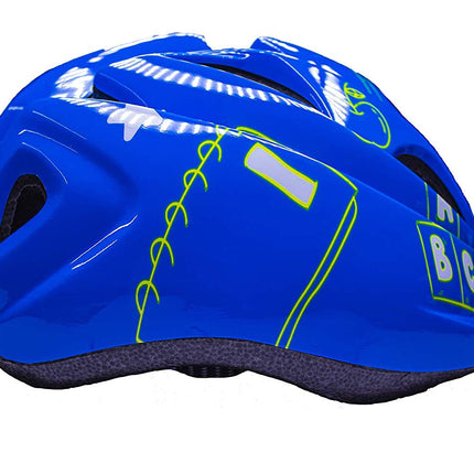 Outdoor Sports Bicycle Kids Helmet