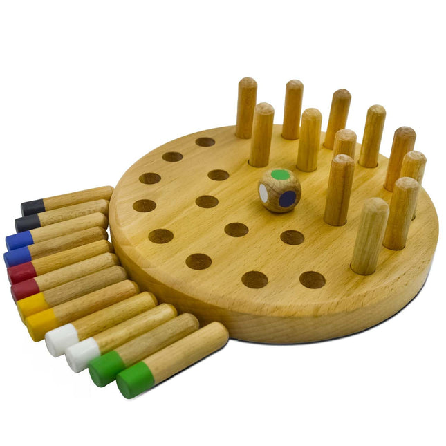 Synco Memory Match Sticks