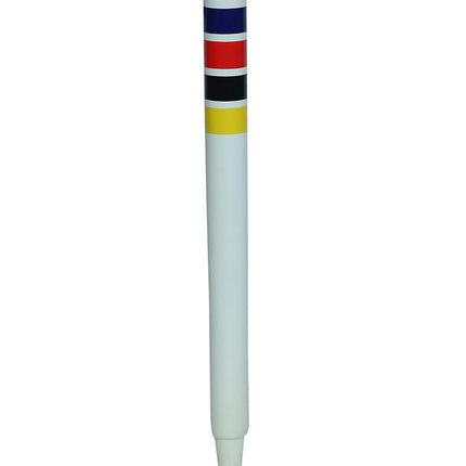 Synco Family Croquet Set