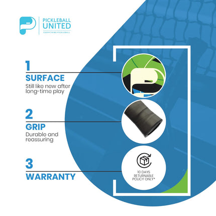 Babolat Pickleball Paddle/Bat All Round