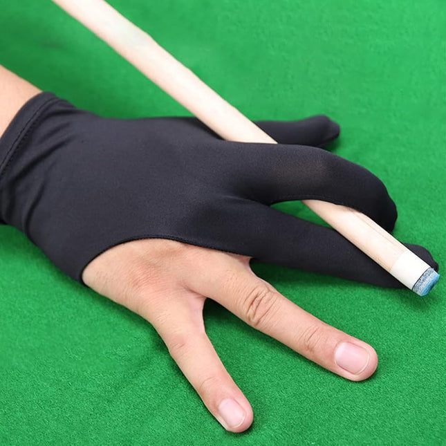 Pool Hand Gloves