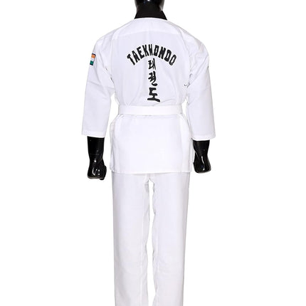 Jackson Taekwondo Dress