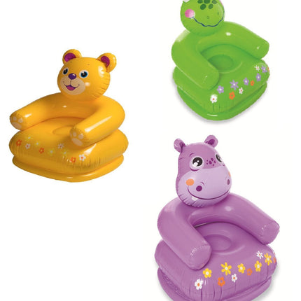 Intex Inflatable Baby Chair 68556