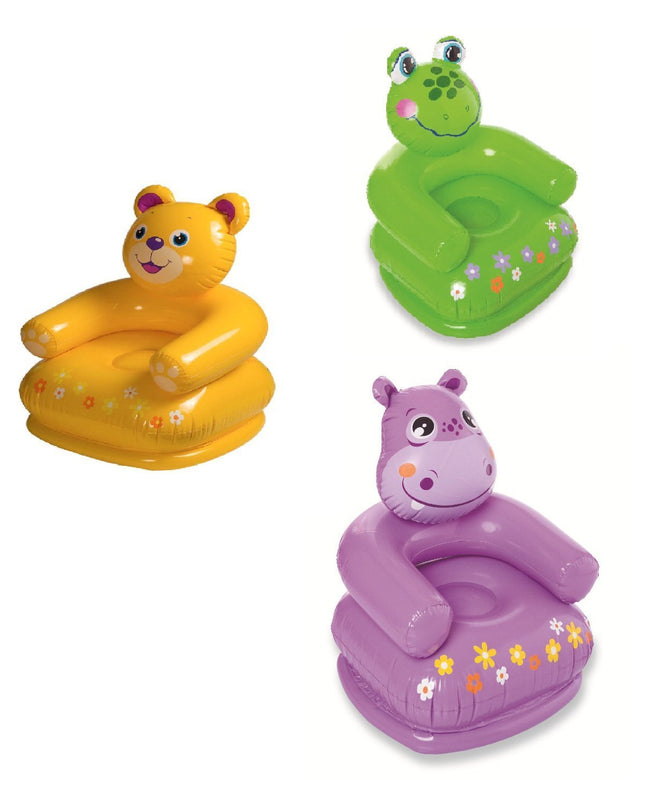 Intex Inflatable Baby Chair 68556