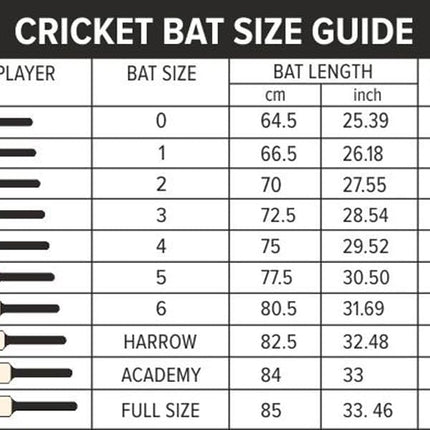 Dsc Intense Zeal Premier Willow Cricket Bat